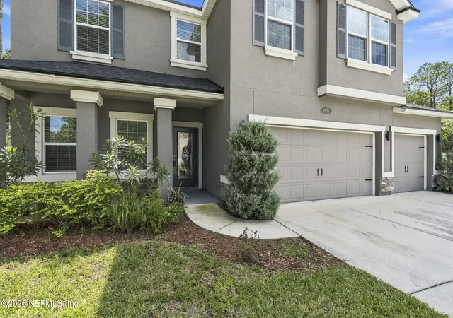 Single family home for sale at 4994 Ballastone Dr, Jacksonville, FL 32257 | MLS# 2165553 | Listing updated on 2026-10-14