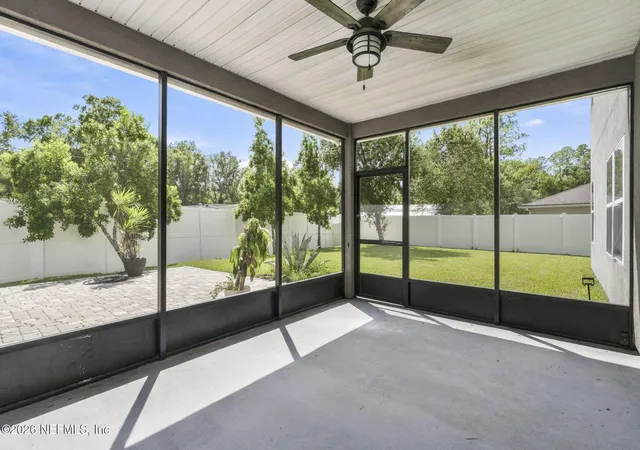 Single family home for sale at 4994 Ballastone Dr, Jacksonville, FL 32257 | MLS# 2165553 | Listing updated on 2026-10-14