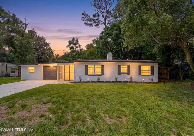 Photo 1 of Single family home for sale at 5431 River Forest Dr, Jacksonville, FL 32211 | MLS# 2165539 | Listing updated on 2026-10-22