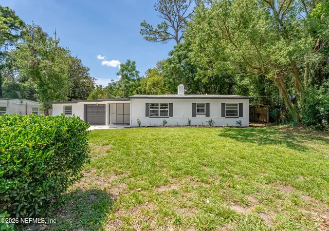 Photo 2 of Single family home for sale at 5431 River Forest Dr, Jacksonville, FL 32211 | MLS# 2165539 | Listing updated on 2026-10-22