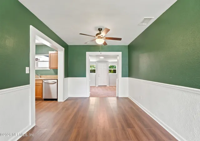 Photo 3 of Single family home for sale at 5431 River Forest Dr, Jacksonville, FL 32211 | MLS# 2165539 | Listing updated on 2026-10-22