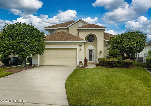 Photo 1 of Single family home for sale at 1275 Fairway Village Dr, Fleming Island, FL 32003 | MLS# 2165578 | Listing updated on 2026-10-07