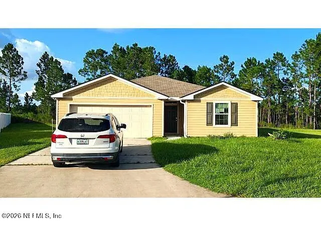 Photo 1 of Single family home for sale at 6201 Paint Mare, Jacksonville, FL 32234 | MLS# 2165536 | Listing updated on 2026-10-11