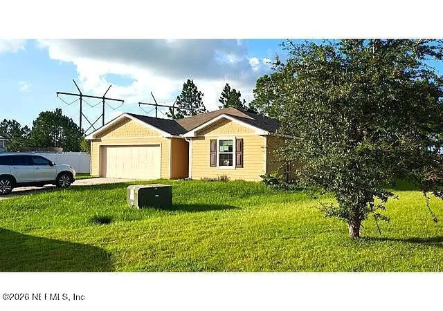 Photo 2 of Single family home for sale at 6201 Paint Mare, Jacksonville, FL 32234 | MLS# 2165536 | Listing updated on 2026-10-11