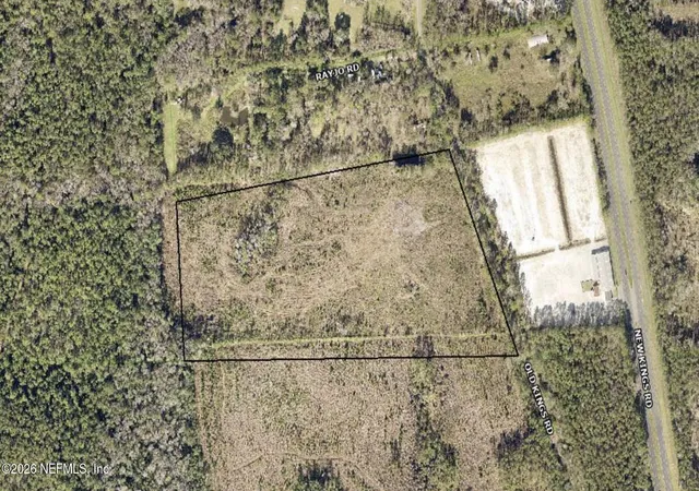 Land for sale at 0 Old Kings Rd, Jacksonville, FL 32219 | MLS# 2165543