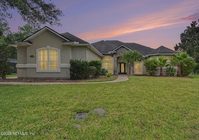 Single family home for sale at 358 S Hampton Clb Way, Saint Augustine, FL 32092 | MLS# 2165547
