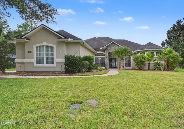 Photo 2 of Single family home for sale at 358 S Hampton Clb Way, Saint Augustine, FL 32092 | MLS# 2165547 | Listing updated on 2026-10-09
