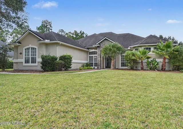 Photo 3 of Single family home for sale at 358 S Hampton Clb Way, Saint Augustine, FL 32092 | MLS# 2165547 | Listing updated on 2026-10-09