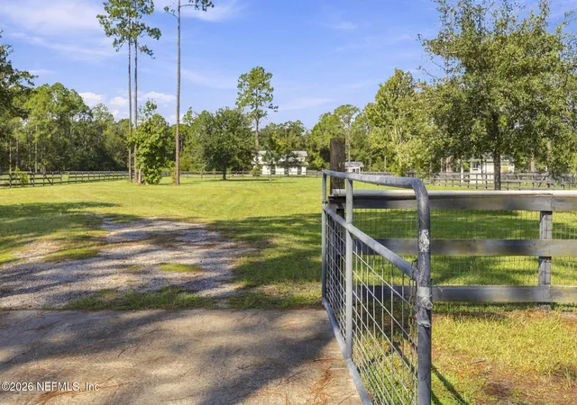 Photo 1 of Land for sale at 227 Towers Ranch Dr, Saint Augustine, FL 32092 | MLS# 2165953 | Listing updated on 2026-10-18