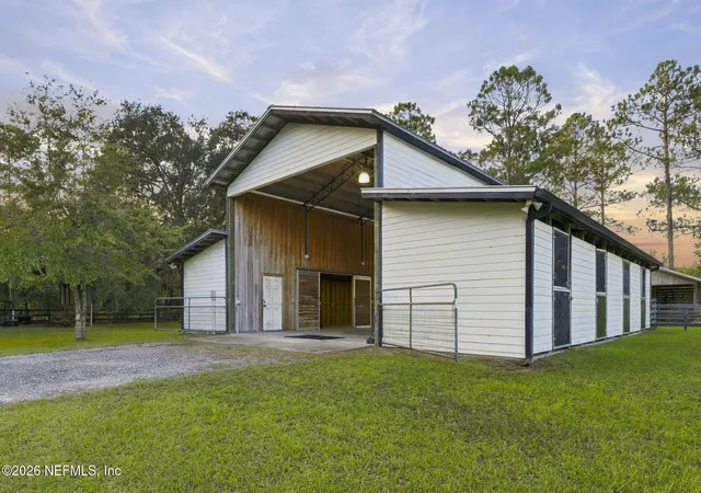Photo 3 of Land for sale at 227 Towers Ranch Dr, Saint Augustine, FL 32092 | MLS# 2165953 | Listing updated on 2026-10-18