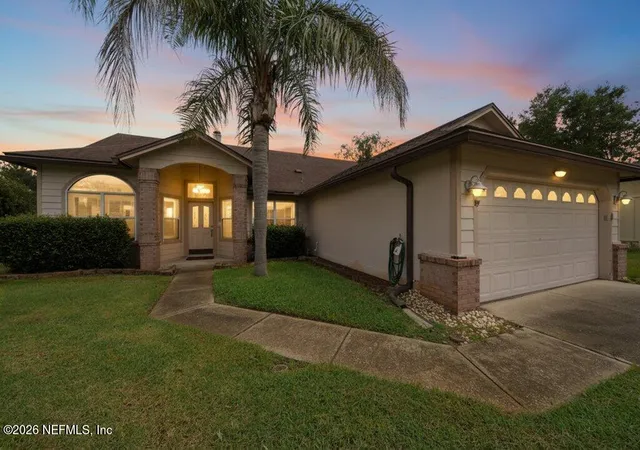 Photo 1 of Single family home for sale at 8843 Ivymill Pl N, Jacksonville, FL 32244 | MLS# 2165562 | Listing updated on 2026-09-21