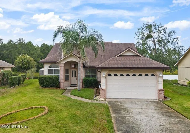 Photo 2 of Single family home for sale at 8843 Ivymill Pl N, Jacksonville, FL 32244 | MLS# 2165562 | Listing updated on 2026-09-21