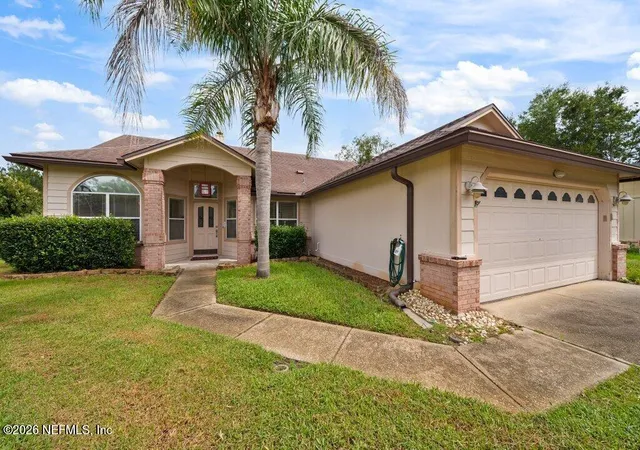 Photo 3 of Single family home for sale at 8843 Ivymill Pl N, Jacksonville, FL 32244 | MLS# 2165562 | Listing updated on 2026-09-21
