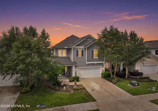 Photo 2 of Single family home for sale at 324 Ferndale Way, Saint Augustine, FL 32092 | MLS# 2165573 | Listing updated on 2026-10-18