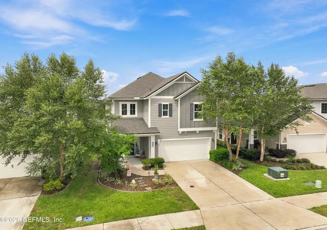 Photo 3 of Single family home for sale at 324 Ferndale Way, Saint Augustine, FL 32092 | MLS# 2165573 | Listing updated on 2026-10-18