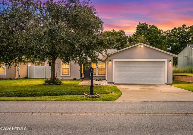Photo 1 of Single family home for sale at 5308 Julington Crk Rd, Jacksonville, FL 32258 | MLS# 2165572 | Listing updated on 2026-10-04