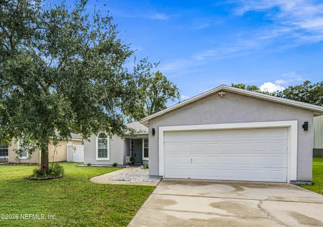 Photo 3 of Single family home for sale at 5308 Julington Crk Rd, Jacksonville, FL 32258 | MLS# 2165572 | Listing updated on 2026-10-04