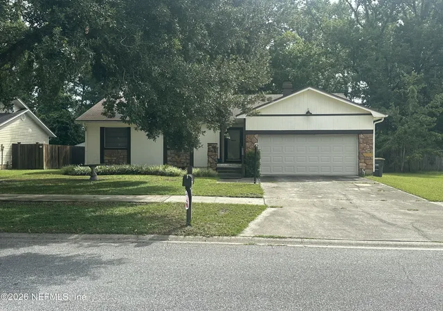 Photo 1 of Single family home for sale at 8613 Beechfern Ln E, Jacksonville, FL 32244 | MLS# 2165625 | Listing updated on 2026-09-28