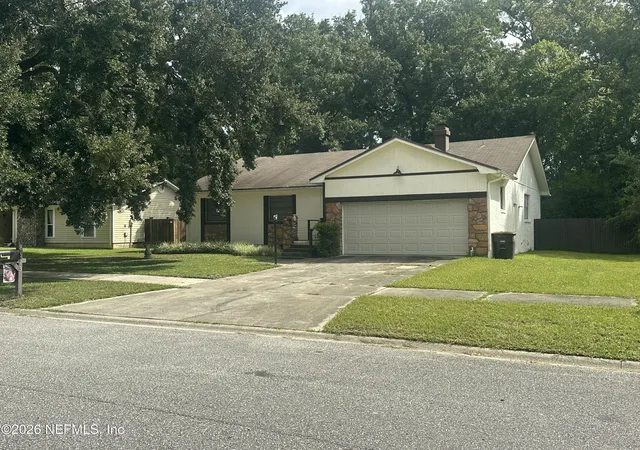Photo 2 of Single family home for sale at 8613 Beechfern Ln E, Jacksonville, FL 32244 | MLS# 2165625 | Listing updated on 2026-09-28