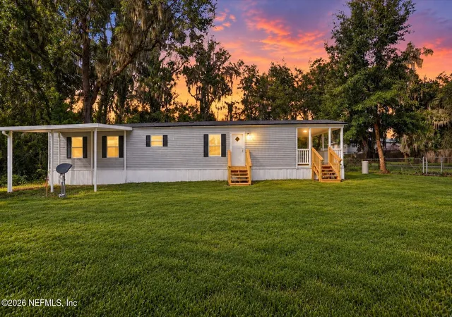 Photo 1 of Sale Pending at 2626 Ladino Ln, Jacksonville, FL 32210 | MLS# 2165590 | Listing updated on 2026-09-23