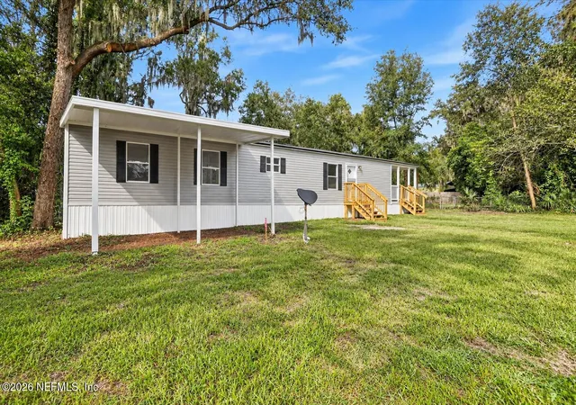 Photo 2 of Sale Pending at 2626 Ladino Ln, Jacksonville, FL 32210 | MLS# 2165590 | Listing updated on 2026-09-23