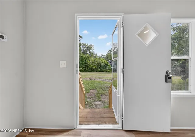 Photo 3 of Sale Pending at 2626 Ladino Ln, Jacksonville, FL 32210 | MLS# 2165590 | Listing updated on 2026-09-23