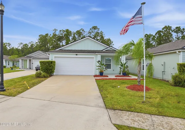 Single family home for sale at 4 Caddy Ct, Bunnell, FL 32110 | MLS# 2165593 | Listing updated on 2026-09-21