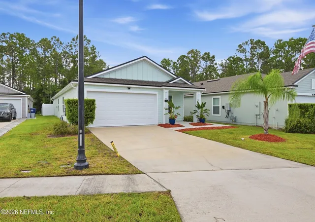 Photo 1 of Single family home for sale at 4 Caddy Ct, Bunnell, FL 32110 | MLS# 2165593 | Listing updated on 2026-09-21