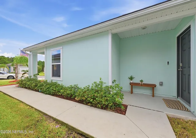 Photo 2 of Single family home for sale at 4 Caddy Ct, Bunnell, FL 32110 | MLS# 2165593 | Listing updated on 2026-09-21