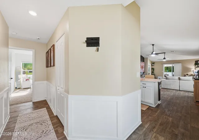 Photo 3 of Single family home for sale at 4 Caddy Ct, Bunnell, FL 32110 | MLS# 2165593 | Listing updated on 2026-09-21