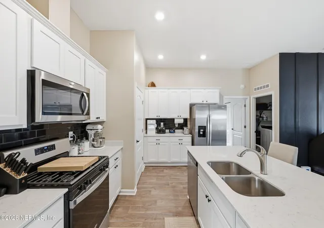 Photo 4 of Single family home for sale at 4 Caddy Ct, Bunnell, FL 32110 | MLS# 2165593 | Listing updated on 2026-09-21