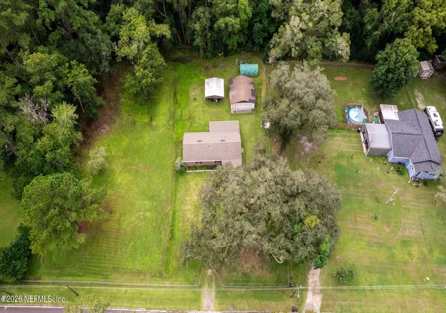 Photo 3 of Sale Pending at 1727 Elsie St, Green Cove Springs, FL 32043 | MLS# 2165596 | Listing updated on 2026-09-25