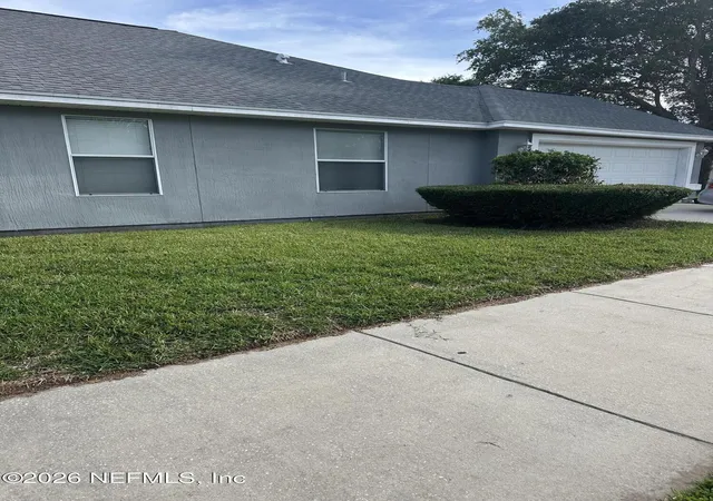 Photo 1 of Single family home for sale at 13879 Devan Lee Dr E, Jacksonville, FL 32226 | MLS# 2165600 | Listing updated on 2026-09-19
