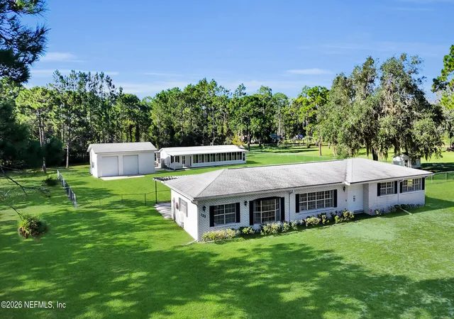 Photo 2 of Single family home for sale at 133 Moores Trl, Palatka, FL 32177 | MLS# 2165653 | Listing updated on 2026-09-20