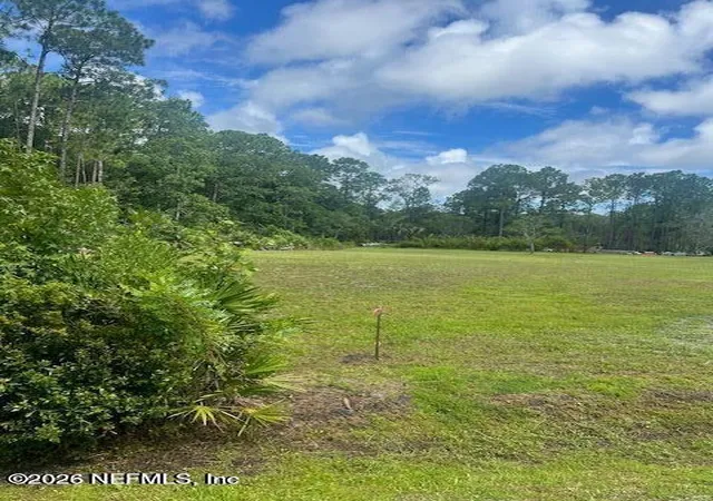 Land for sale at 1758 Carter Rd, Saint Augustine, FL 32084 | MLS# 2165607