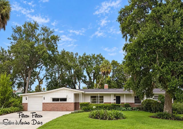 Photo 1 of Single family home for sale at 1515 Selva Marina Dr, Atlantic Beach, FL 32233 | MLS# 2165608 | Listing updated on 2026-09-22