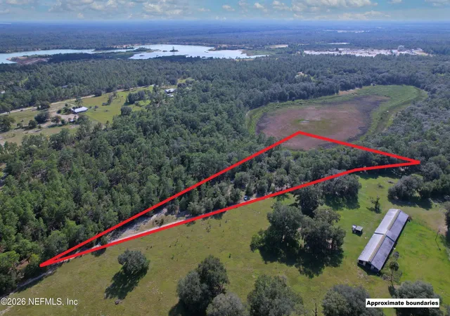 Photo 1 of Land for sale at 117 Keuka Lake Rd, Interlachen, FL 32148 | MLS# 2165619 | Listing updated on 2026-10-01
