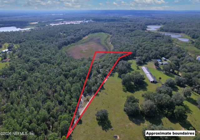 Photo 2 of Land for sale at 117 Keuka Lake Rd, Interlachen, FL 32148 | MLS# 2165619 | Listing updated on 2026-10-01