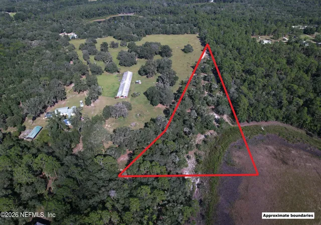 Photo 3 of Land for sale at 117 Keuka Lake Rd, Interlachen, FL 32148 | MLS# 2165619 | Listing updated on 2026-10-01