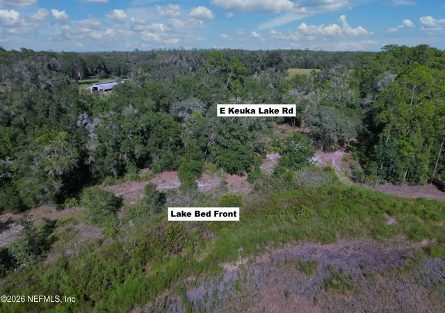 Photo 3 of Land for sale at 117 Keuka Lake Rd, Interlachen, FL 32148 | MLS# 2165619 | Listing updated on 2026-10-01
