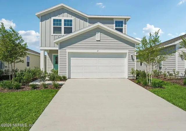 Single family home for sale at 4641 Patriot Hideaway Rd, Jacksonville, FL 32210 | MLS# 2165623
