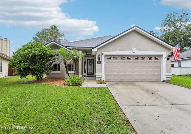 Photo 2 of Single family home for sale at 1048 Buttercup Dr, Saint Johns, FL 32259 | MLS# 2168064 | Listing updated on 2026-10-26