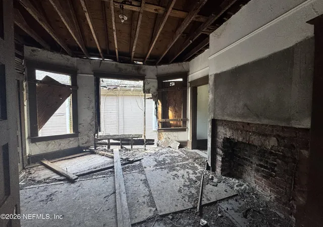 Photo 3 of Multi family home for sale at 1431 N Pearl St, Jacksonville, FL 32206 | MLS# 2165622 | Listing updated on 2026-09-19