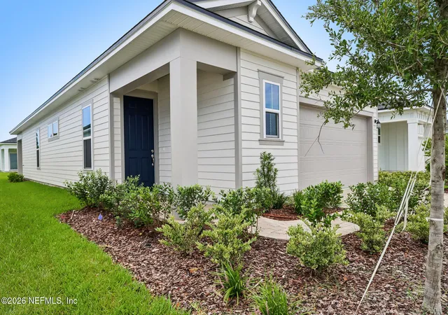 Photo 1 of Single family home for sale at 249 Day Dream Dr, Saint Augustine, FL 32092 | MLS# 2165628 | Listing updated on 2026-09-23