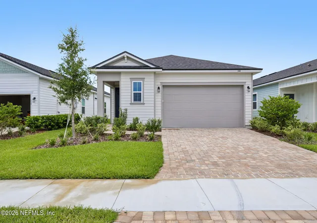 Photo 3 of Single family home for sale at 249 Day Dream Dr, Saint Augustine, FL 32092 | MLS# 2165628 | Listing updated on 2026-09-23