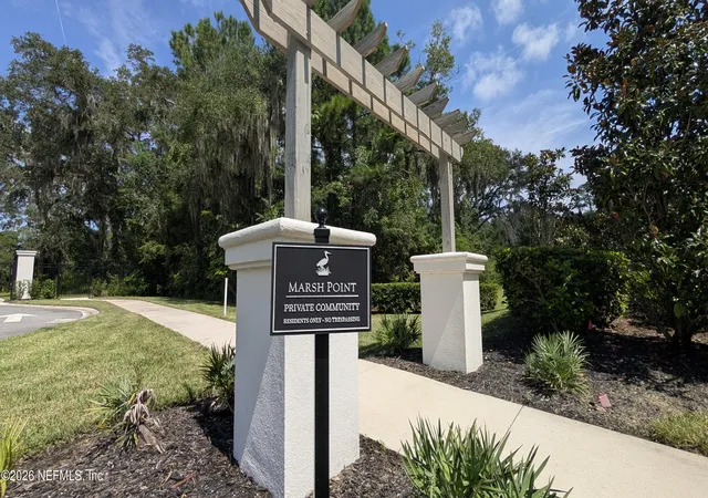 Photo 1 of Land for sale at 33 Canopy Hall Dr, Saint Augustine, FL 32095 | MLS# 2165635 | Listing updated on 2026-09-20