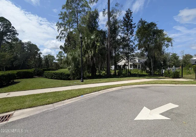 Photo 4 of Land for sale at 33 Canopy Hall Dr, Saint Augustine, FL 32095 | MLS# 2165635 | Listing updated on 2026-09-20