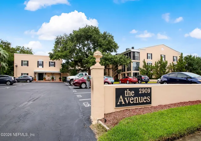Condo for sale at 2909 St Johns Ave #22B, Jacksonville, FL 32205 | MLS# 2166667