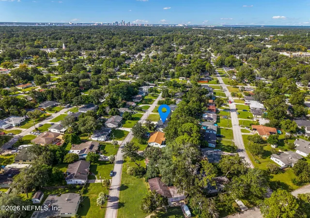 Photo 46 of Sale Pending at 6325 Mercer Cir W, Jacksonville, FL 32217 | MLS# 2165631 | Listing updated on 2026-10-12