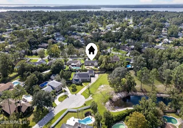 Photo 2 of Single family home for sale at 1949 Sussex Dr N, Orange Park, FL 32073 | MLS# 2165671 | Listing updated on 2026-10-07